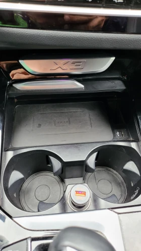 BMW X3 2.0d xDrive, снимка 16