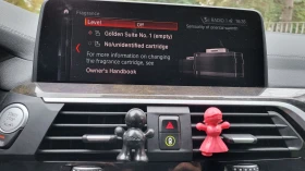 BMW X3 2.0d xDrive, снимка 9