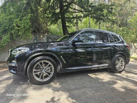 BMW X3 2.0d xDrive, снимка 4