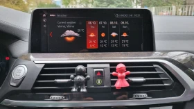 BMW X3 2.0d xDrive, снимка 15