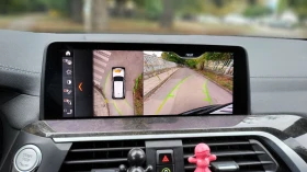 BMW X3 2.0d xDrive, снимка 8