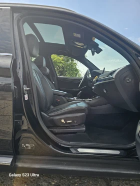 BMW X3 2.0d xDrive, снимка 7