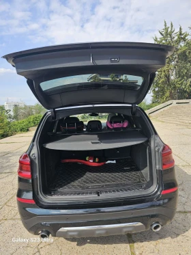 BMW X3 2.0d xDrive, снимка 5