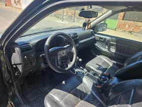 Opel Frontera, снимка 5