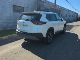 Nissan Rogue 1.5i  SV, снимка 7