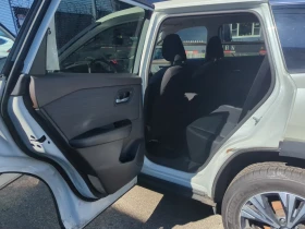 Nissan Rogue 1.5i  SV, снимка 6