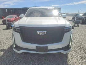Cadillac Escalade 6.2l Sport, снимка 5