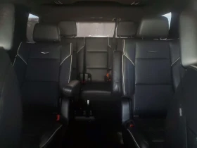 Cadillac Escalade 6.2l Sport, снимка 10
