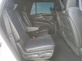 Cadillac Escalade 6.2l Sport, снимка 11