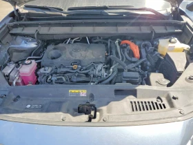 Toyota Highlander 2.5l Hybrid Xle, снимка 12
