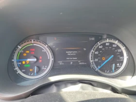 Toyota Highlander 2.5l Hybrid Xle, снимка 9