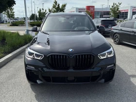 BMW X5 Laser* HUD* Обухване* 360* Пано* Harman* Дистроник, снимка 5