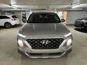 Hyundai Santa fe * Essential * АВТОКРЕДИТ БЕЗ ПЪРВОНАЧАЛНА ВНОСКА* , снимка 6