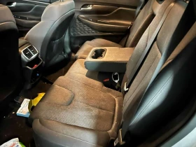Hyundai Santa fe * Essential * АВТОКРЕДИТ БЕЗ ПЪРВОНАЧАЛНА ВНОСКА* , снимка 12