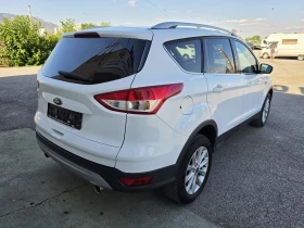 Ford Kuga 2.0 4x4 150к.с. TITANIUM, снимка 7