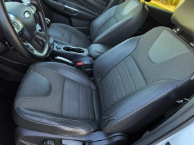 Ford Kuga 2.0 4x4 150к.с. TITANIUM, снимка 10