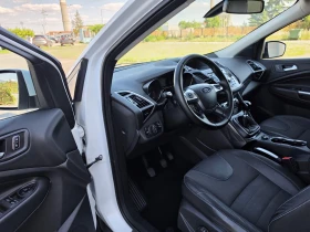 Ford Kuga 2.0 4x4 150к.с. TITANIUM, снимка 9