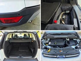 Ford Kuga 2.0 4x4 150к.с. TITANIUM, снимка 17