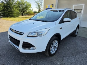 Ford Kuga 2.0 4x4 150к.с. TITANIUM, снимка 1