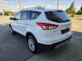 Ford Kuga 2.0 4x4 150к.с. TITANIUM, снимка 5