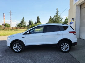 Ford Kuga 2.0 4x4 150к.с. TITANIUM, снимка 4