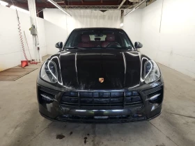 Porsche Macan GTS | Air Suspension | Sport Chrono | BOSE | , снимка 2