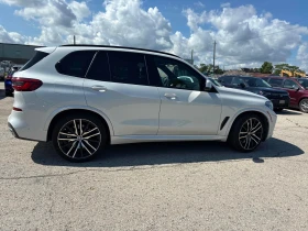 BMW X5 INDIVIDUAL * LASER* ОБДУХВАНЕ * H/K * HEAD UP * ПА, снимка 3