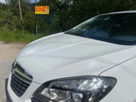 Opel Mokka 1.7CDTI, снимка 12