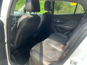Opel Mokka 1.7CDTI, снимка 10