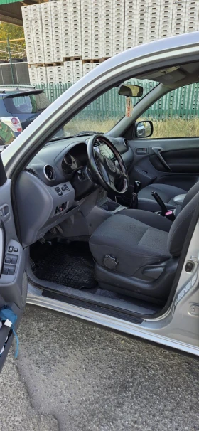Toyota Rav4 2, снимка 12