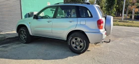Toyota Rav4 2, снимка 5