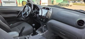 Toyota Rav4 2, снимка 14