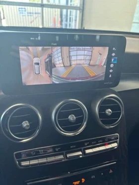 Mercedes-Benz GLC 300 * CARFAX * ОПЦИЯ ЗА ФИНАНСИРАНЕ, снимка 12