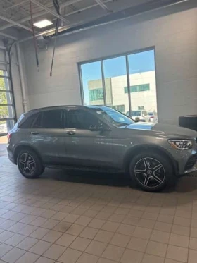 Mercedes-Benz GLC 300 * CARFAX * ОПЦИЯ ЗА ФИНАНСИРАНЕ, снимка 3
