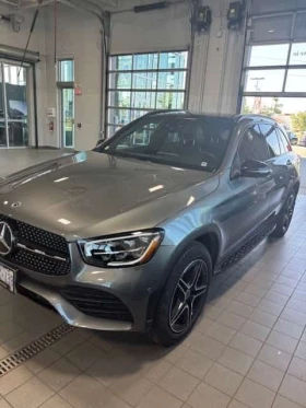 Mercedes-Benz GLC 300 * CARFAX * ОПЦИЯ ЗА ФИНАНСИРАНЕ, снимка 16