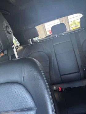 Mercedes-Benz GLC 300 * CARFAX * ОПЦИЯ ЗА ФИНАНСИРАНЕ, снимка 17