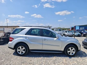 Mercedes-Benz ML 320 3.2CDI, снимка 4