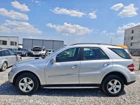Mercedes-Benz ML 320 3.2CDI, снимка 7