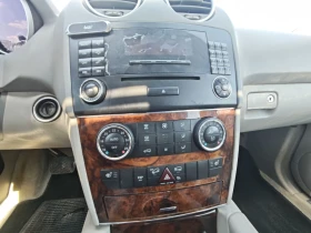 Mercedes-Benz ML 320 3.2CDI, снимка 11