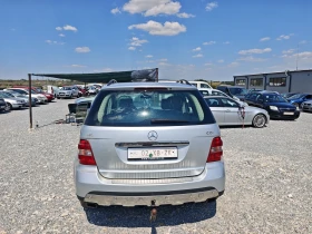 Mercedes-Benz ML 320 3.2CDI, снимка 5