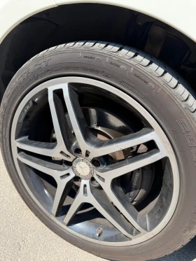 Mercedes-Benz ML 500, снимка 15