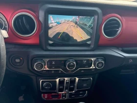 Jeep Wrangler * Unlimited Rubicon* АВТОКРЕДИТ БЕЗ ПЪРВОНАЧАЛНА* , снимка 9
