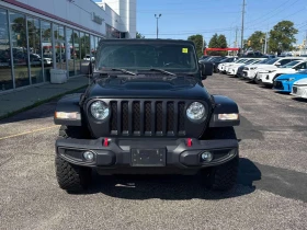 Jeep Wrangler * Unlimited Rubicon* АВТОКРЕДИТ БЕЗ ПЪРВОНАЧАЛНА* , снимка 6