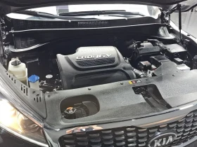 Kia Sorento Diesel 2.0 2Wd Prestige, снимка 6