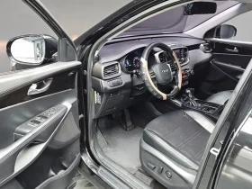 Kia Sorento Diesel 2.0 2Wd Prestige, снимка 12