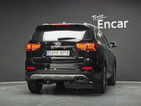 Kia Sorento Diesel 2.0 2Wd Prestige, снимка 4