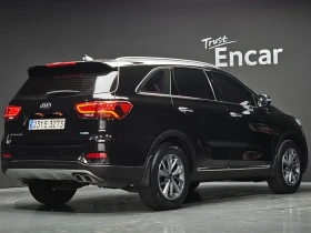 Kia Sorento Diesel 2.0 2Wd Prestige, снимка 2