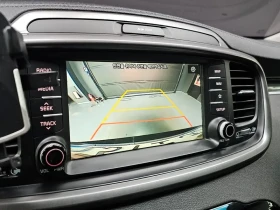 Kia Sorento Diesel 2.0 2Wd Prestige, снимка 15