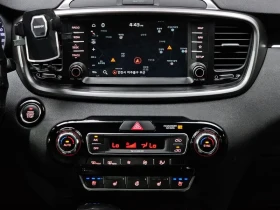 Kia Sorento Diesel 2.0 2Wd Prestige, снимка 14