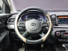 Kia Sorento Diesel 2.0 2Wd Prestige, снимка 13